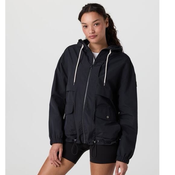 Vuori Elijo Rain Jacket